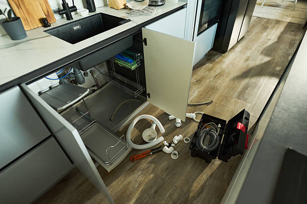 Reliable Drain Cleaning contractor in Dewy Rose, GA by Street Wise - Plumbing