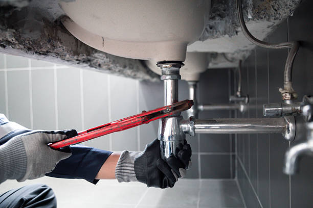 Licensed Drain Cleaning service in Dewy Rose, GA - Street Wise - Plumbing